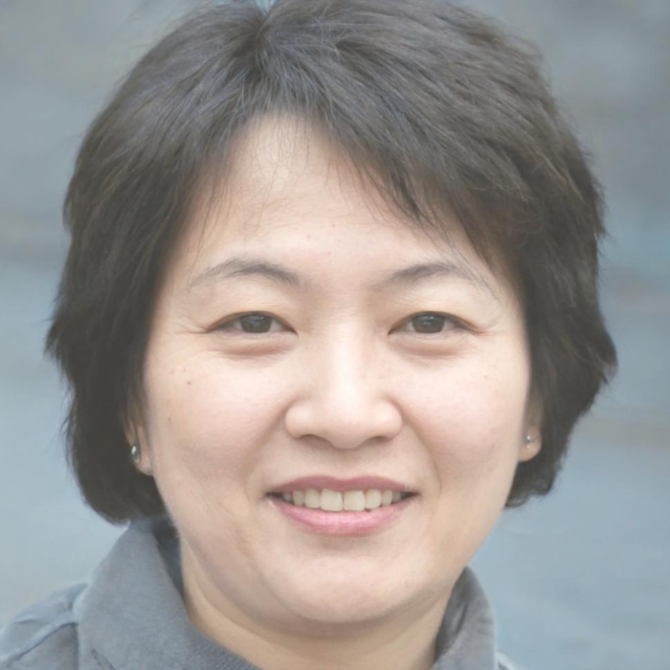 Porträt von Dr. Marlene Riedl