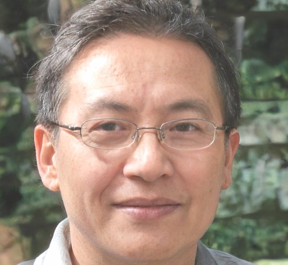 Klaus Bergmann, Geschäftsberater