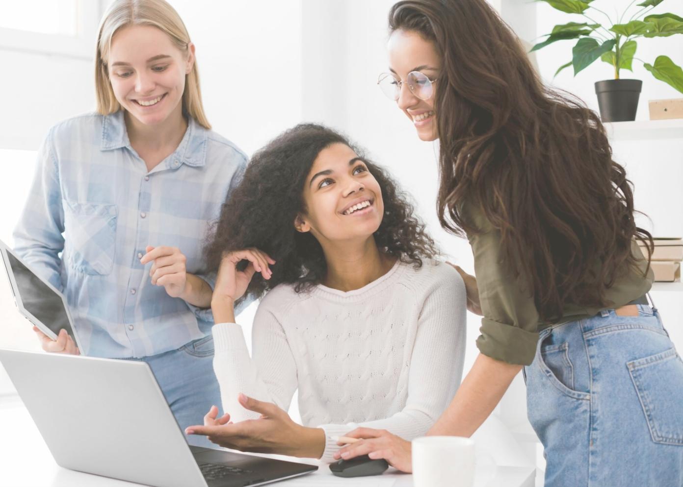 Unser Beratungsansatz in der Praxis