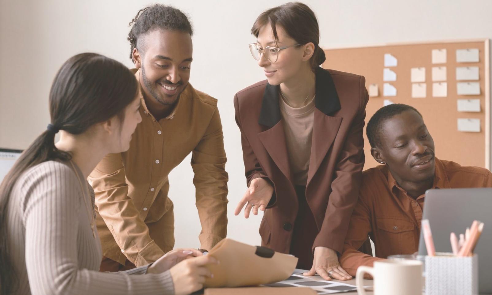 Erfolgreiche Umsetzung von Anpassungsstrategien